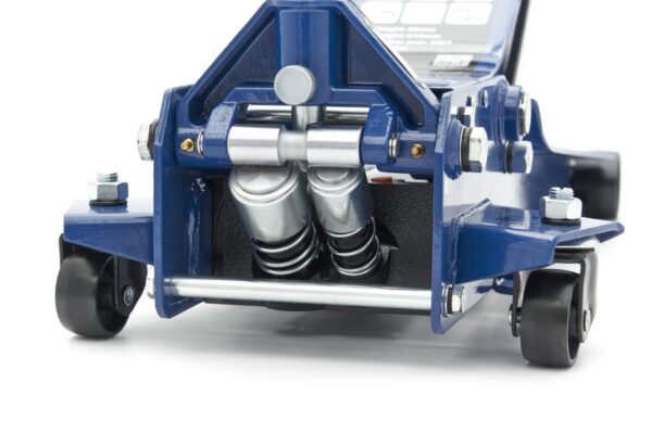 HBM garagekrik 2,5 ton - Afbeelding 8