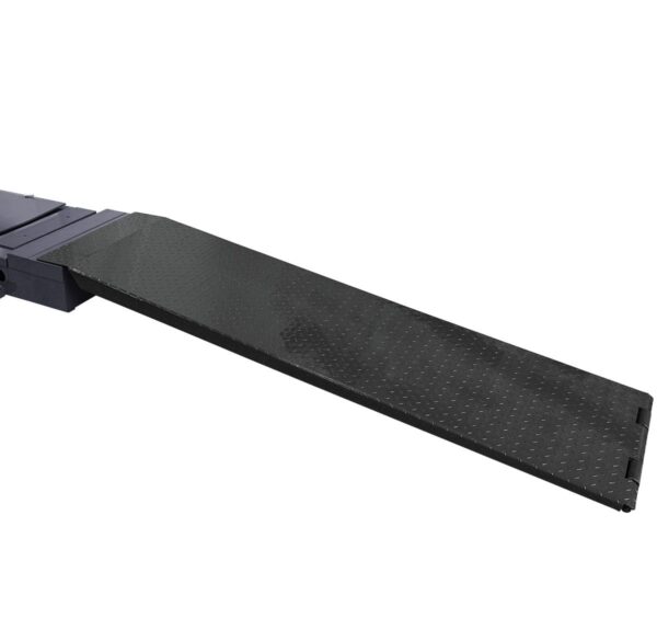 Weber schaarhefbrug voor uitlijning, expert serie DSH-5000 - Bild 5
