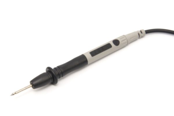 HBM digitale pen multimeter - Afbeelding 11