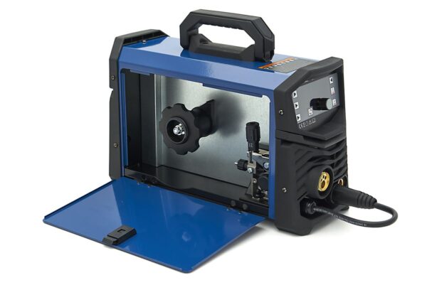 HBM MIG/MAG 200 Lasapparaat - Afbeelding 6