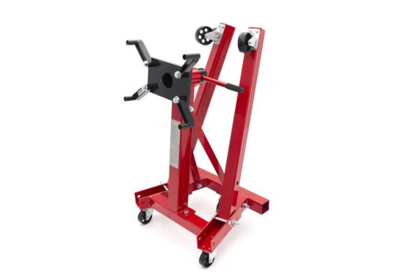 HBM 900 Kg Opvouwbare Motormontagesteun - Afbeelding 6