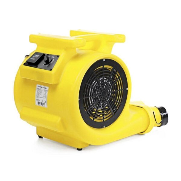 Trotec ventilator radial TFV 30 S - Afbeelding 2