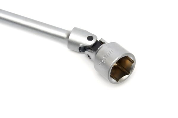 HBM Extra Lange T-Sleutels Met Cardangewricht 400 mm - Image 6