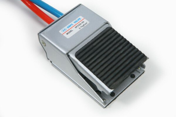 HBM Pneumatische hamer Model 2 - Bild 3