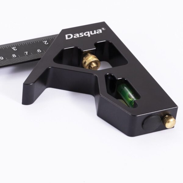 Dasqua 5 delig aftekenset 1804-1405 - Afbeelding 6