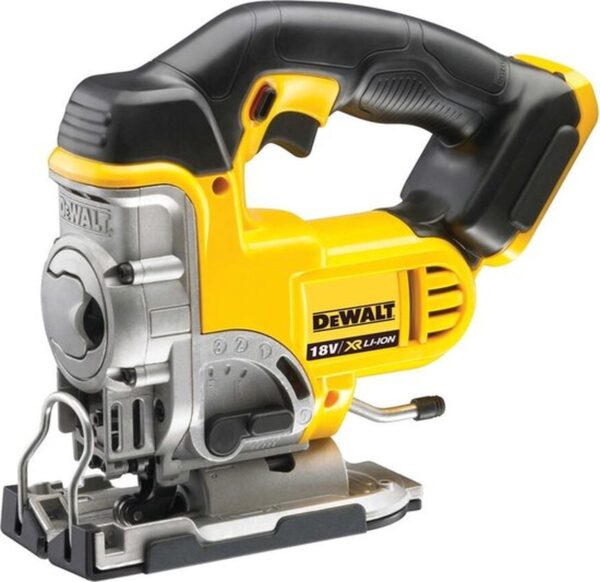 DeWalt accu combiset 5-delig, 18 Volt, 5.0 Ah, DCK551P3T - Afbeelding 2