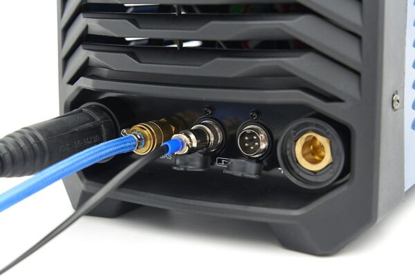 HBM TIG 200P AC/DC Lasapparaat - Afbeelding 8