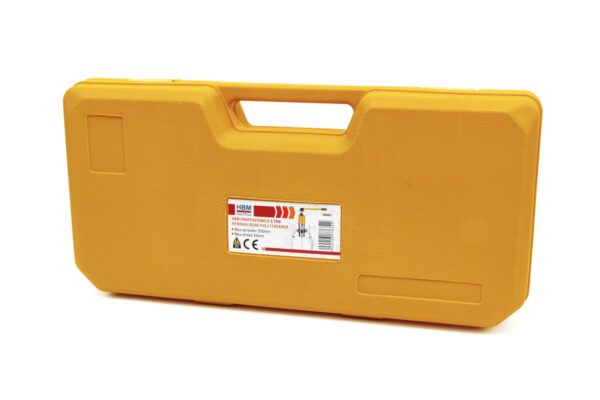 HBM Professionele Hydraulische Pullytrekkers - Bild 9