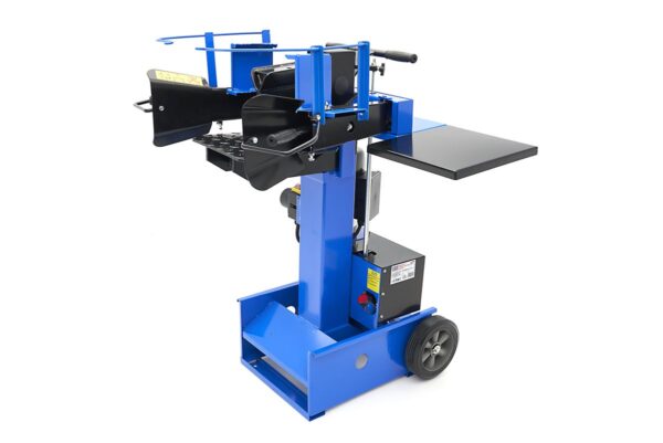 HBM 8 Ton Staande Houtklover 230 Volt - Image 3