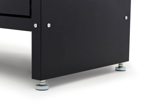 HBM 120 Cm Werkbank Met 8 Laden en Massief Houten Werkblad - Afbeelding 10