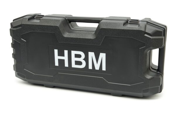 HBM Professionele 1700 Watt Sloophamer / Breekhamer SDS-MAX - Bild 13