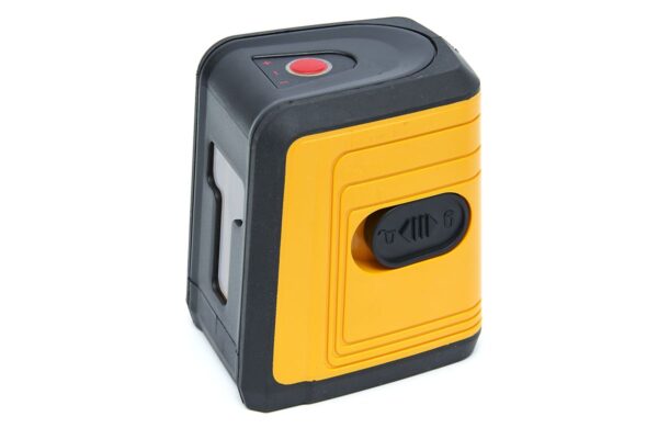 HBM Professionele Rotatie Laserwaterpas Set met klem en Zuignap - 7 Meter - Afbeelding 4
