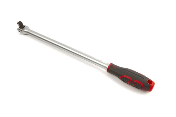 AOK Professionele 470 mm 1/2 inch Wringijzer met Kantelbare Kop - Bild 3