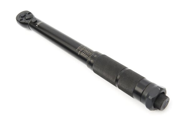 HBM momentsleutel 1/4 inch, 5-25 Nm - Image 3