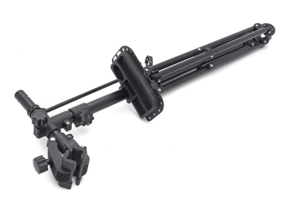 HBM Professionele In Hoogte Verstelbare Fiets Montagestandaard 109 – 190 cm. - Image 6