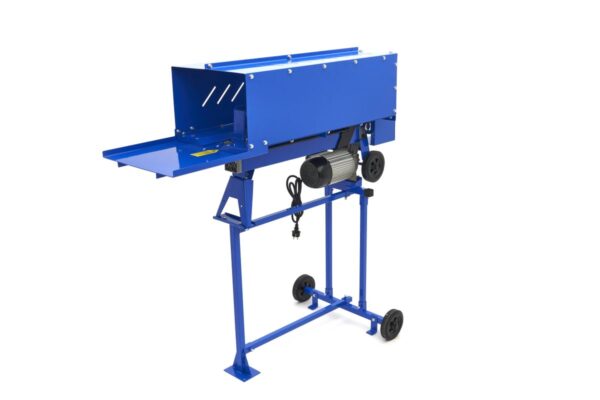 HBM 7 Ton Horizontale Houtklover 230 Volt - Afbeelding 3