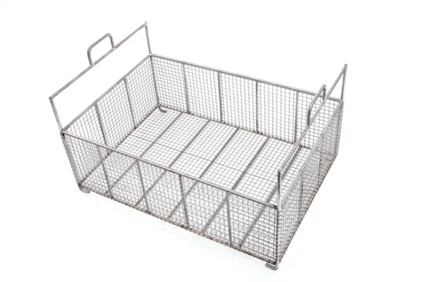 HBM Industriële 120 Liter Ultrasoon Reiniger - Afbeelding 6