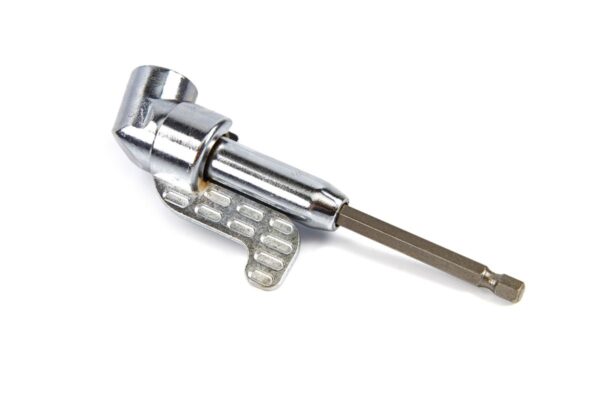 HBM Haakse Bithouder 50 mm - Afbeelding 2