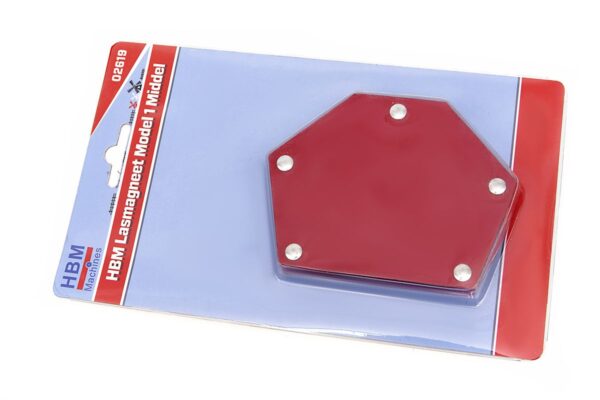 HBM Lasmagneten Model 1 - Afbeelding 4