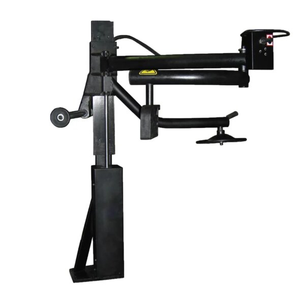 Weber autobandenwisselaar serie STM-122, montagearm AL-320 rechts - Afbeelding 5