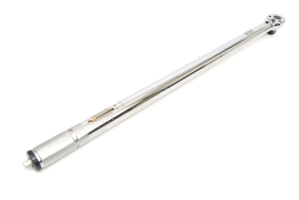 HBM momentsleutel 140 - 980 Nm 1 inch - Afbeelding 3