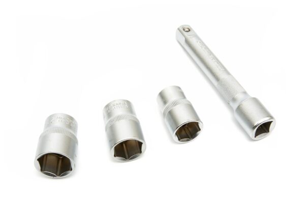 HBM momentsleutel 5-delig, 1/2 inch, 28 - 210 Nm - Image 6