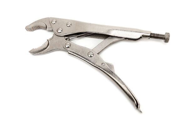 HBM 250 mm Griptang - Afbeelding 2