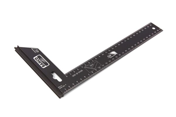 Bahco 9045-B-300 Schrijfhaak, Blokhaak - 300 mm - Afbeelding 2