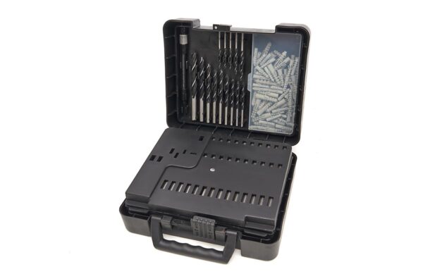 HBM 204 Delige Bitset, Borenset, Gatzagenset Deluxe - Image 2