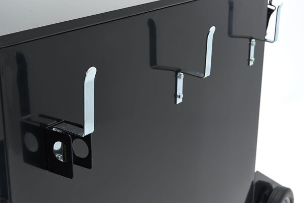 HBM Laswagen Heavy Duty - Afbeelding 13