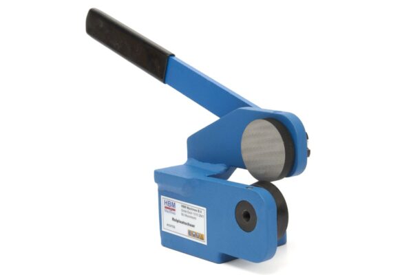 HBM Rolplaatschaar - Afbeelding 3