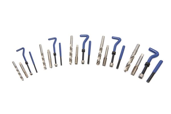 HBM UNF Schroefdraad Reparatieset - Image 4