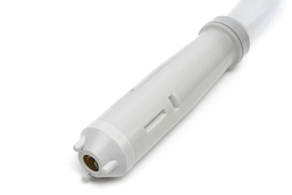 HBM Professionele Olie, Benzine en Vloeistofpomp Op Batterijen Inclusief Slangen 3 Adapters - Afbeelding 4