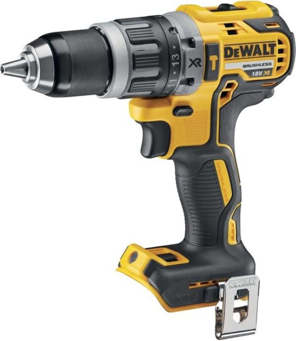 DeWalt accu combiset 5-delig, 18 Volt, 5.0 Ah, DCK551P3T - Afbeelding 6