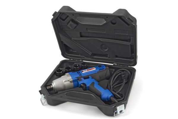 HBM 320 Nm Elektrische Slagmoersleutel - Afbeelding 5