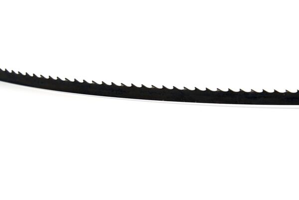 HBM houtzaaglint 1400 x 6 x 0,65 mm voor de houtlintzaagmachine HBS20 - Bild 2