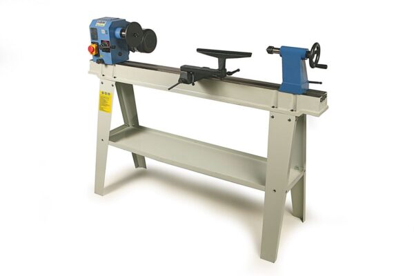 HBM 1100 Variabele Houtdraaibank - Afbeelding 2