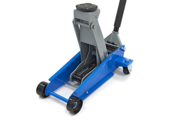HBM 3 Ton Professionele Garagekrik - Image 11