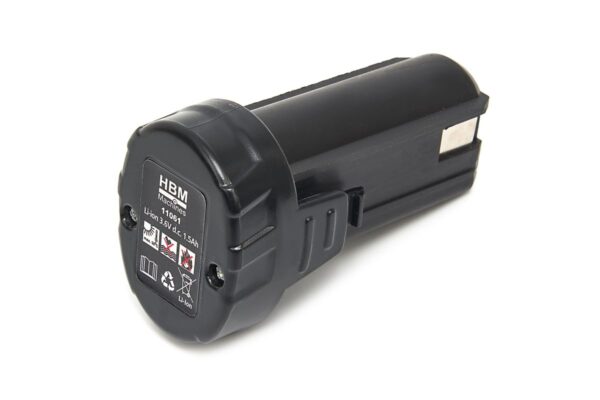 Accu tbv HBM elektrische snoeischaar 3.6 v
