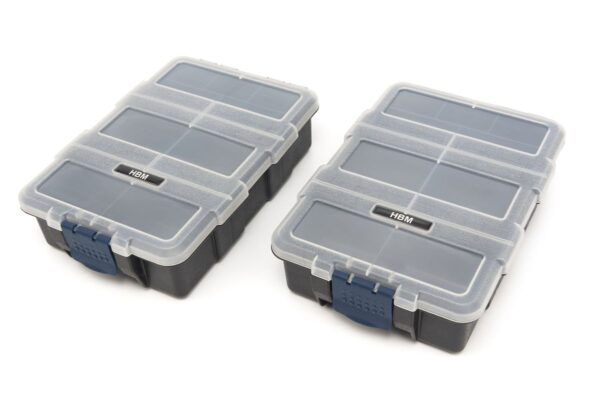 HBM 4-in-1 organizer - Afbeelding 7