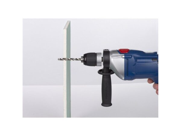 HBM 72 Delige Hollewand pluggenset, ankerset inclusief Montagetang - Afbeelding 9