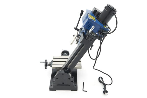 HBM freesmachine lite BF 10, 230 Volt - Afbeelding 11