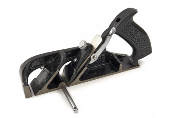 HBM 38 mm Tweevoudige Handschaaf - Afbeelding 7