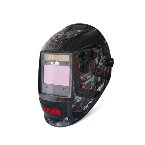 Telwin lashelm eyetron MMA/MIG-MAG/TIG