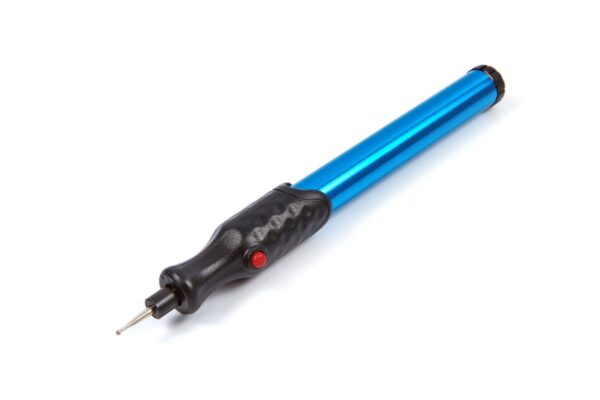 AOK Professionele Graveerpen met extra diamanten graveertip - Afbeelding 3