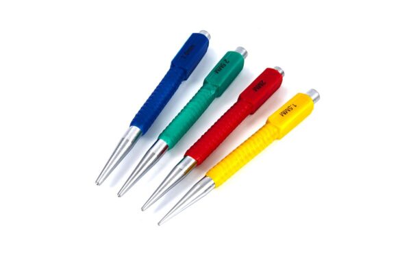 HBM 4 Delige Pons set - Drevelset