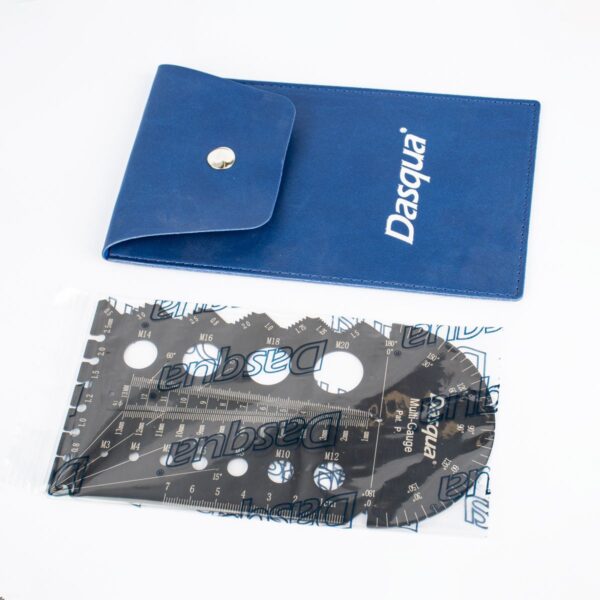 Dasqua boormeter 8511-0067 - Afbeelding 3