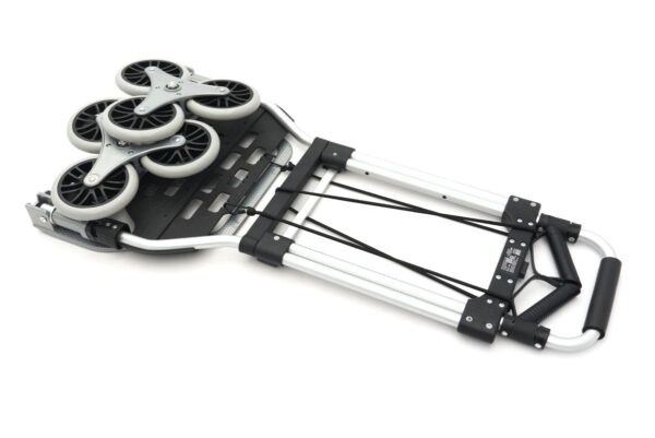 HBM Opvouwbare Steekwagen 120 kg - Afbeelding 5