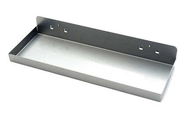 HBM 110 Delige Ophanghaken, Opbergrekken en Bakkenset Voor HBM Gereedschapswanden en Modulaire Werkplaats Systemen - Afbeelding 11