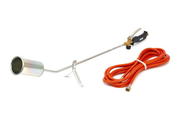 Rothenberger Gasbrander Eco - Afbeelding 2